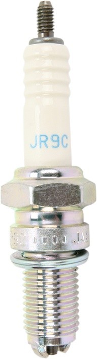 NGK Spark Plug JR9C #6193 fits Suzuki GSX750F Katana 750/GSX-R750