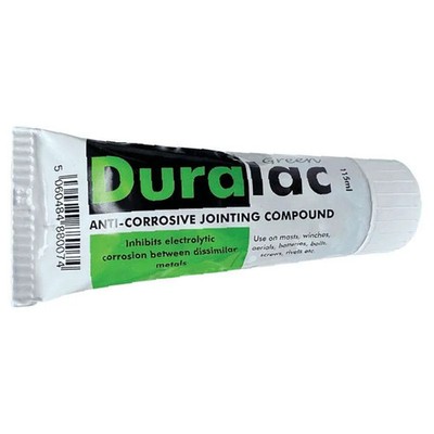 Duralac Green Korrosionsschutz Fugenmasse -115ml