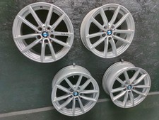 Top! Original BMW 2er G42 3er G20 G21 4er G22 G23 G26 Alufelgen 7,5x17 Zoll
