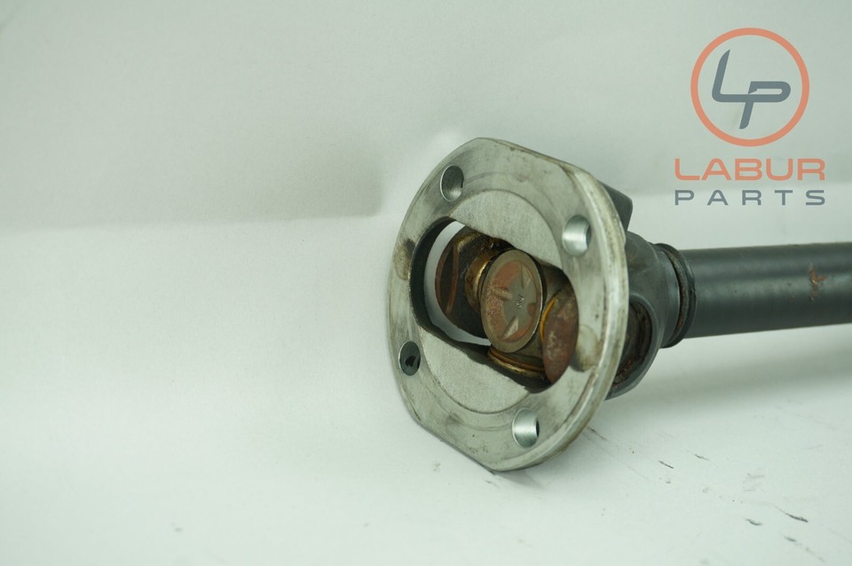 W222 1117 Mercedes S550 4Matic AWD Front Driveshaft Drive Shaft