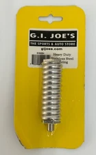 G.I. Joe’s Heavy Duty Stainless Steel Spring