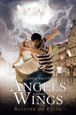 Angels Without Wings  by  Tate Publishing