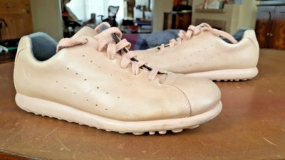 Camper Pelotas Light Trainers Sneakers Bambas Shoes UK 4 Eu 37 exc.  condition | eBay