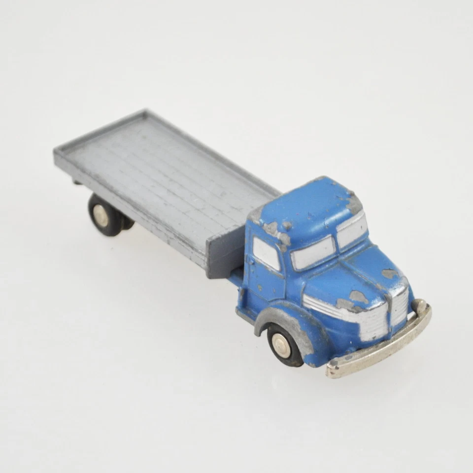 Schuco Piccolo 769 - Truck - Krupp Cable Car - Image 2 of 4