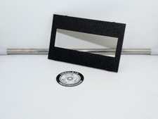 Mazda Bongo Nissan Vanette Ford J80 Radio Bezel Surround Single Din 1986-1997 Mazda Bongo Nissan Vanette Ford J80 Radio Bezel Surround Single Din 1986-1997