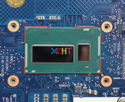 For HP 350 G1 G2 With i5-4200U CPU Laptop Motherboard 758029-001