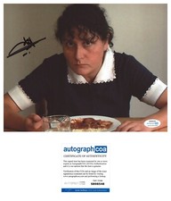 Catalina Saavedra ‘The Maid’ Signed Autographed ‘La Nana' 8x10 Photo ACOA Raquel
