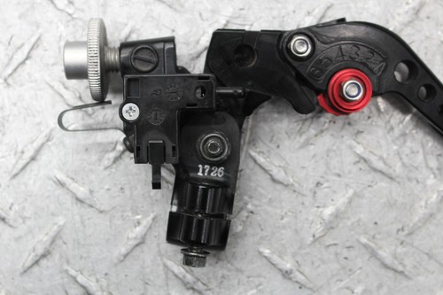 2012 Yamaha FZ6R CLUTCH PERCH & LEVER - Picture 7 of 15