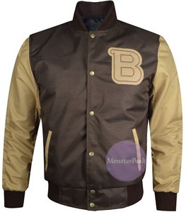 hotline miami varsity jacket