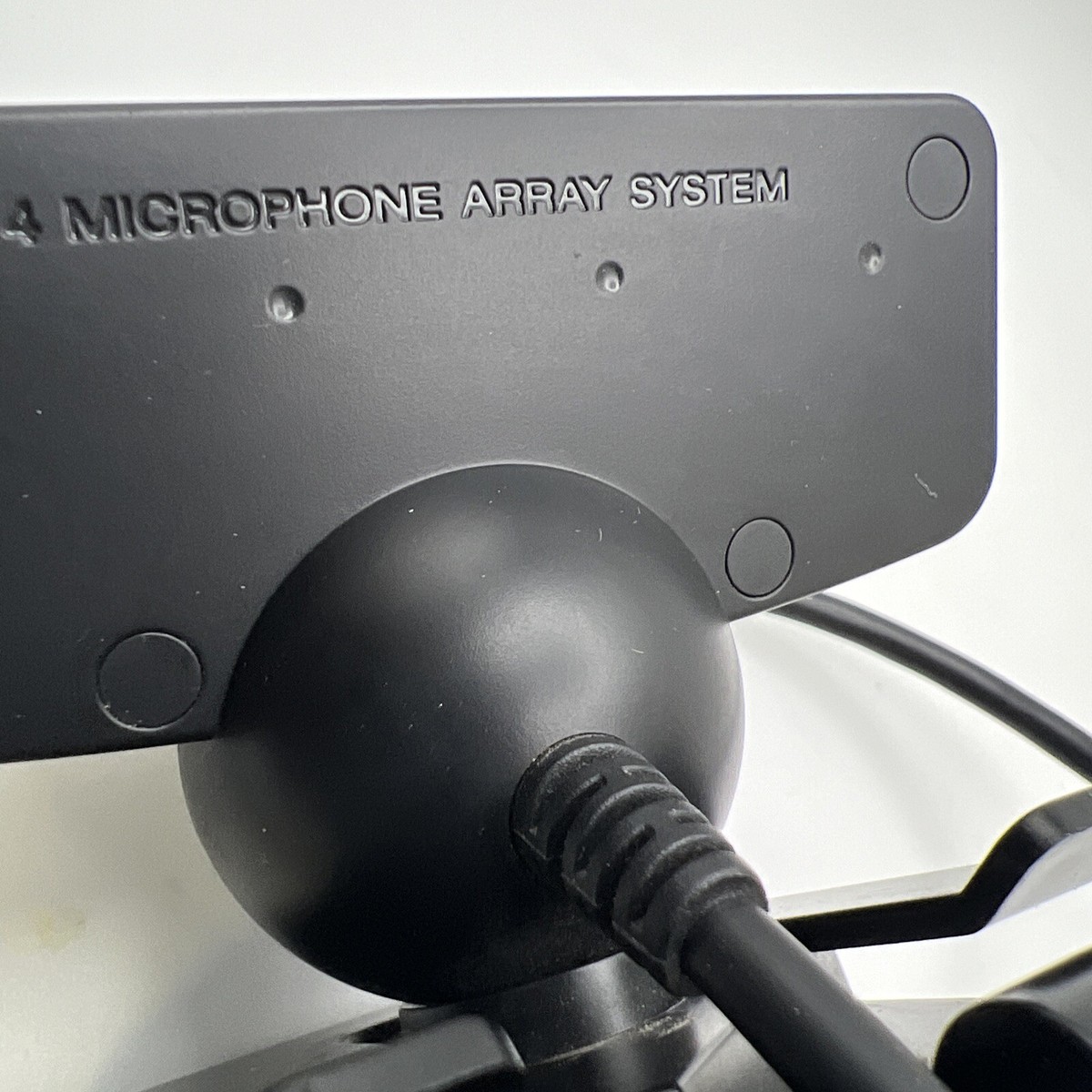 Sony PlayStation Eye Webcam USB 4 Microphone Array System SLEH