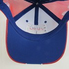 ABC Supply & AJ Foyt Racing Hat Collector Cap Adjustable Strap IndyCar Indy 500 — photo 10