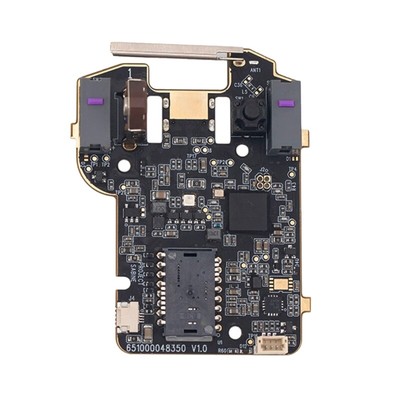 Mouse Motherboards Replacement Main Board Plate for MiniSE Mouse Repair