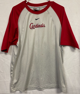 cardinals dri fit