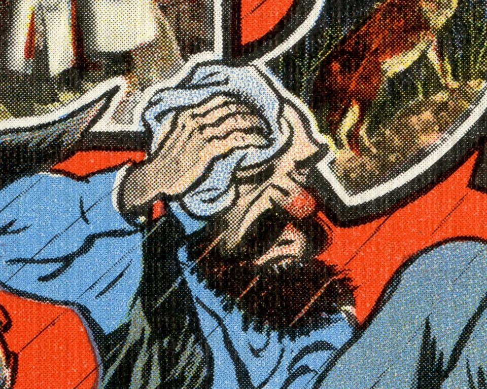 ¡PÓSTER POSTAL SALUDOS DESDE EL DESIERTO! (hasta 24 x 36) - Cactus - Suroeste Foto 2 de 4