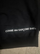 Supreme Comme Des Garcons products for sale | eBay Supreme Comme Des Garcons products for sale | eBay
