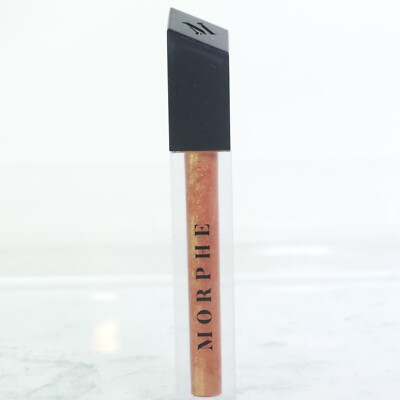 Morphe Liquid Lipstick  Full Size .15OZ  Authentic  PICK YOUR COLOR