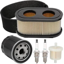 136-7806 127-9252 Air Filter Maintenance Kit for Toro Timecutter SS5000