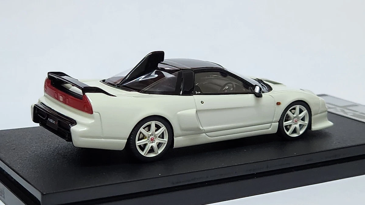 1/43 Mark43 ホンダ NSX-R GT