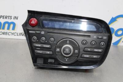 CD-Radio Honda Insight ZE 39100TM8G01 P15273387