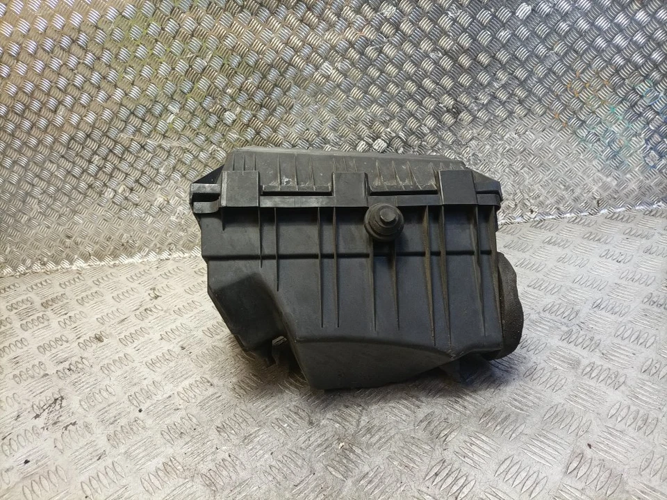 CAJA FILTRO AIRE FORD GALAXY MK1 1997-2006 2.3 95VW9A612 - Imagen 3 de 4