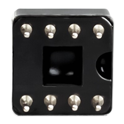 Burson Audio V5i-S DIP8 Single Opamp Hybrid Discrete Supreme Sound