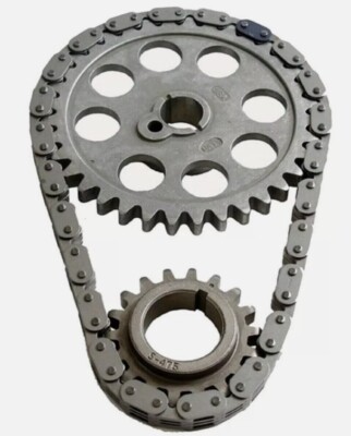 1973-1979 Ford 351M 351C 400 Engine Pro Stock Timing Chain Set