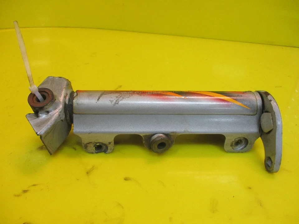 2005 05 ARCTIC CAT ZR 900 ZR900 ZR3 OEM EIXO DE JUNTA DE DIREÇÃO ESQUERDO L.H - Imagem 4 de 4