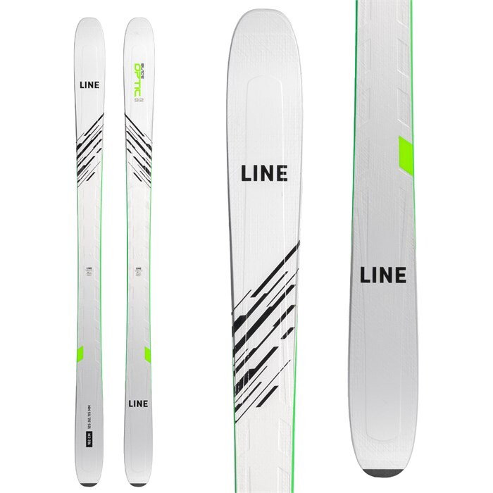 LINE BLADE 92 167cm　MARKER SQUIRE 11 TCX Marker Squire 11 Bindings | Marker | SkiEssentials