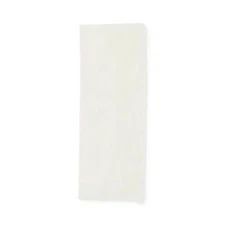 CURAD Sterile Oil Emulsion Gauze 3" x 8", Pack