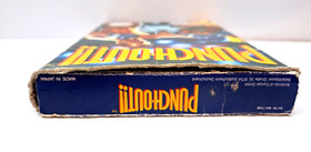 Punch Out!! - NES - Boxing - Nintendo NES Game (With OVP) PAL-12167036 Punchout