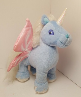 uni the unicorn doll