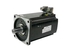 Schneider Electric BMH1403P17A2A Servo Motor 4.788kW 480V 3000rpm -used-
