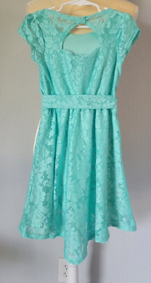 paper dolls green lace dress Olive Strapless Folds Satin A-Line Evening Dress XF251345 – MISS ORD main image 0