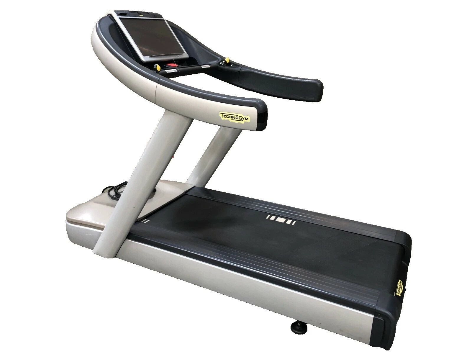 Technogym Treadmills