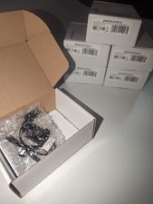  20 QtyPlantronics USB Battery Charger for WH500-XD with Battery P/N 87242-11 