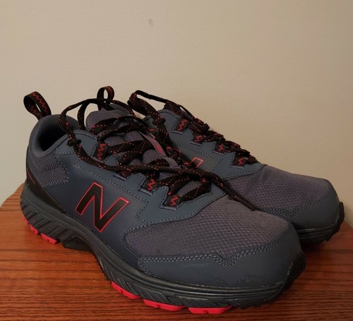 Men's NEW BALANCE 510 V5 Trail Running 
