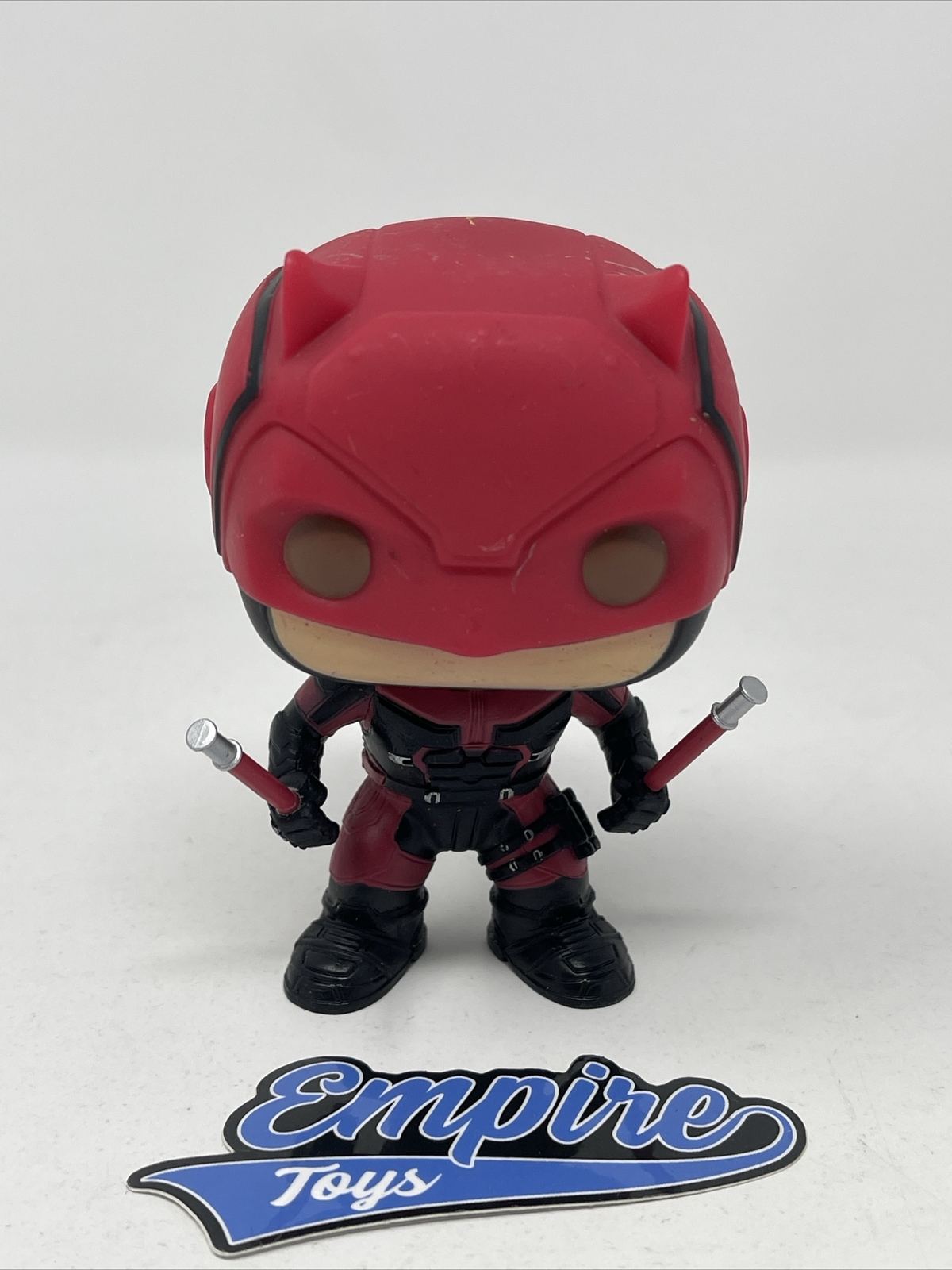 Daredevil #120 No Box Marvel Comics Funko Pop! Free Shipping