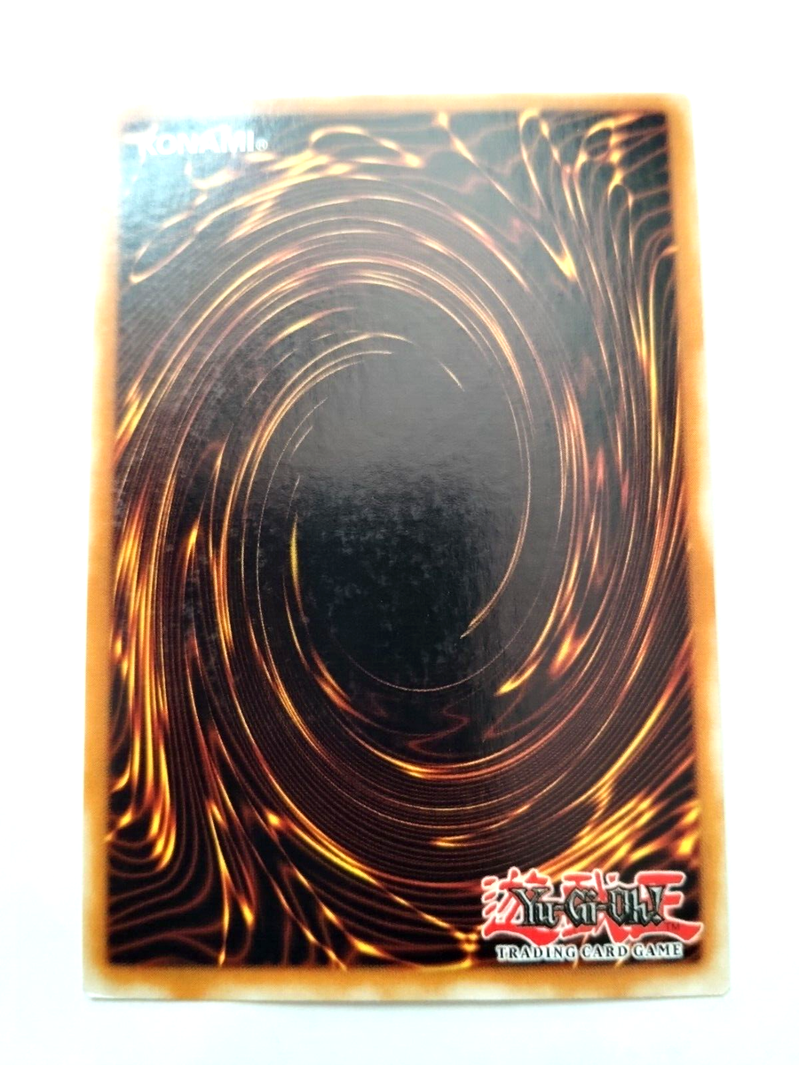 Yu-Gi-Oh! TCG Gift of The Mystical Elf Dark Beginnings 1 DB1-EN073