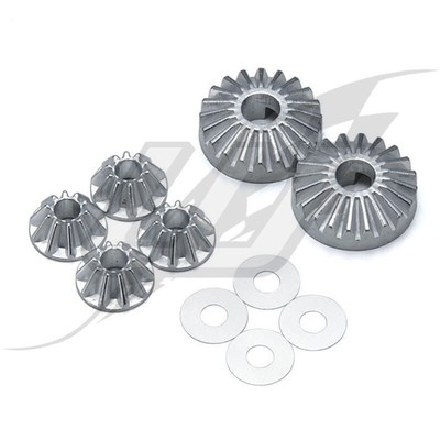 Pièce Kyosho K.IF103 Cassa Differenziale MP7,5 - Neuf - Pour Modélisme Auto/Moto