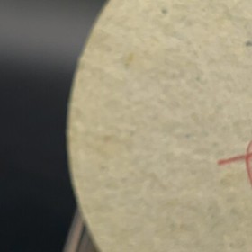 Mario Hammer Bro Menko Super Mario Bros Famicom Card Nintendo 1985 NES Japanese