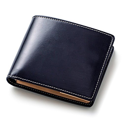 小物 forme / Hand wallet / bridle / navy forme / Hand wallet / bridle / navy - 小物