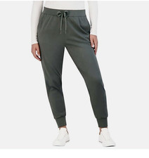 Sage Ladies' Collective Jogger Pant 4 Way Stretch With Pockets