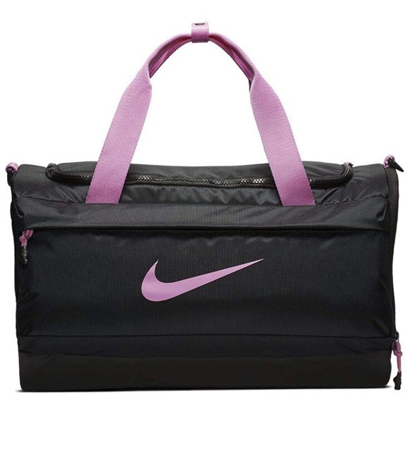 nike varsity bag