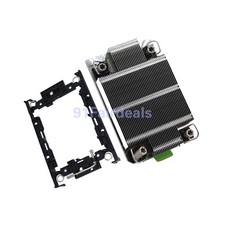 New VH8RK 1U Heatsink for Dell PowerEdge R450 R550 R650 R650XS R750 Server
