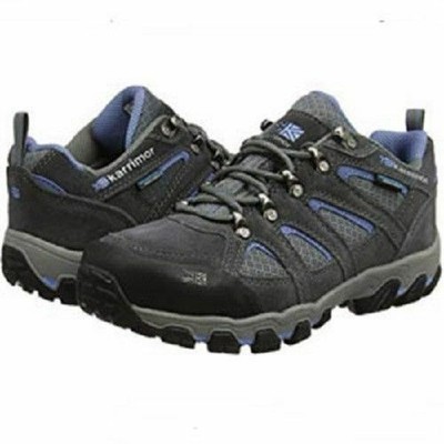 Ladies Weathertite Shoes Size 