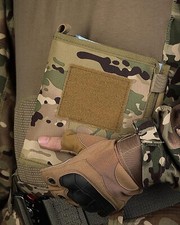 Skillfully - Designed and Reliable Multifunctional Map Bag for Every Adventure