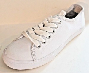 women's canvas tennis shoes