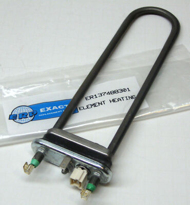 137488301 for Frigidaire Electrolux Washer Heater Element AP5618485 PS3651516