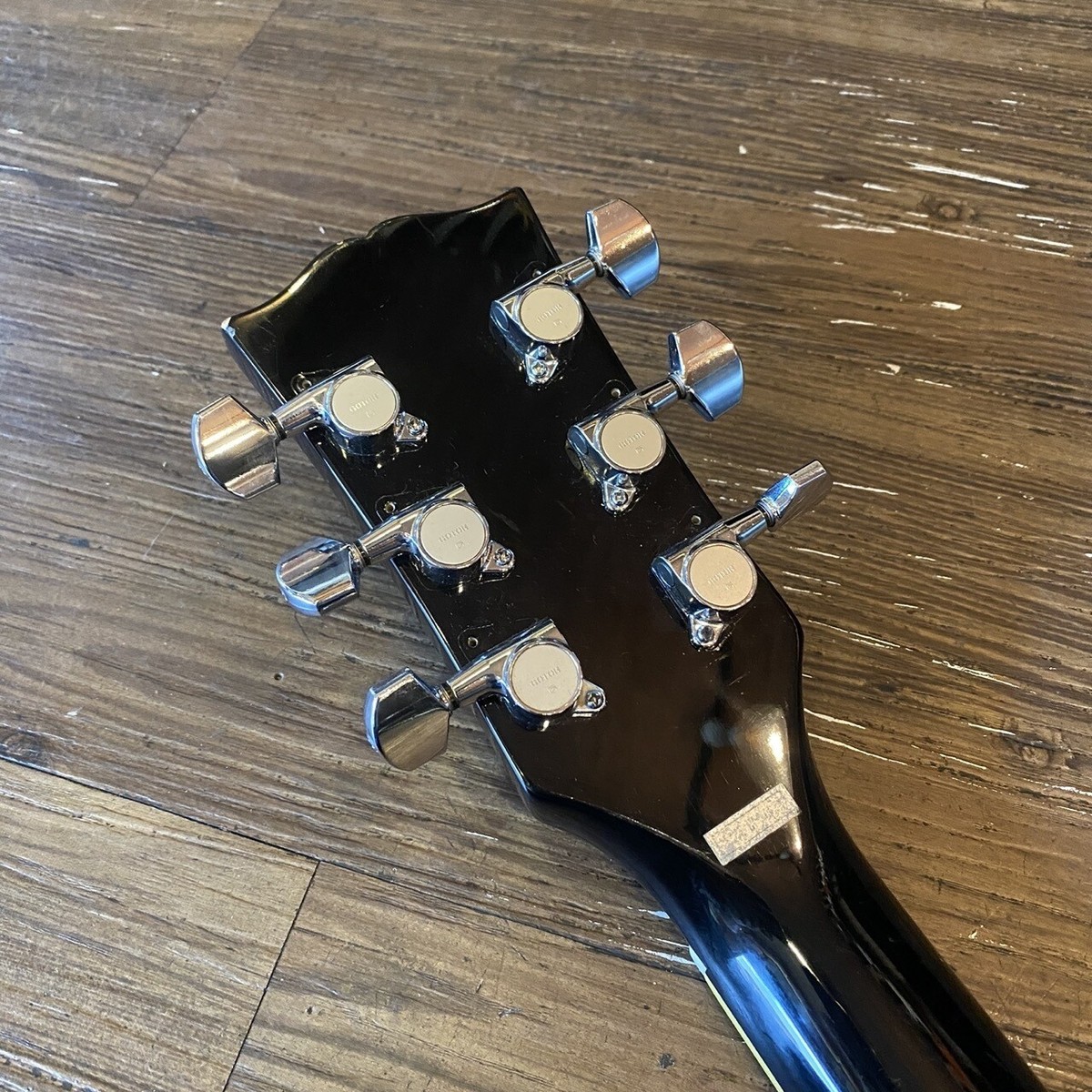 K-Garage LP-Customモデル K-GARAGE Les Paul Type Electric Guitar | eBay