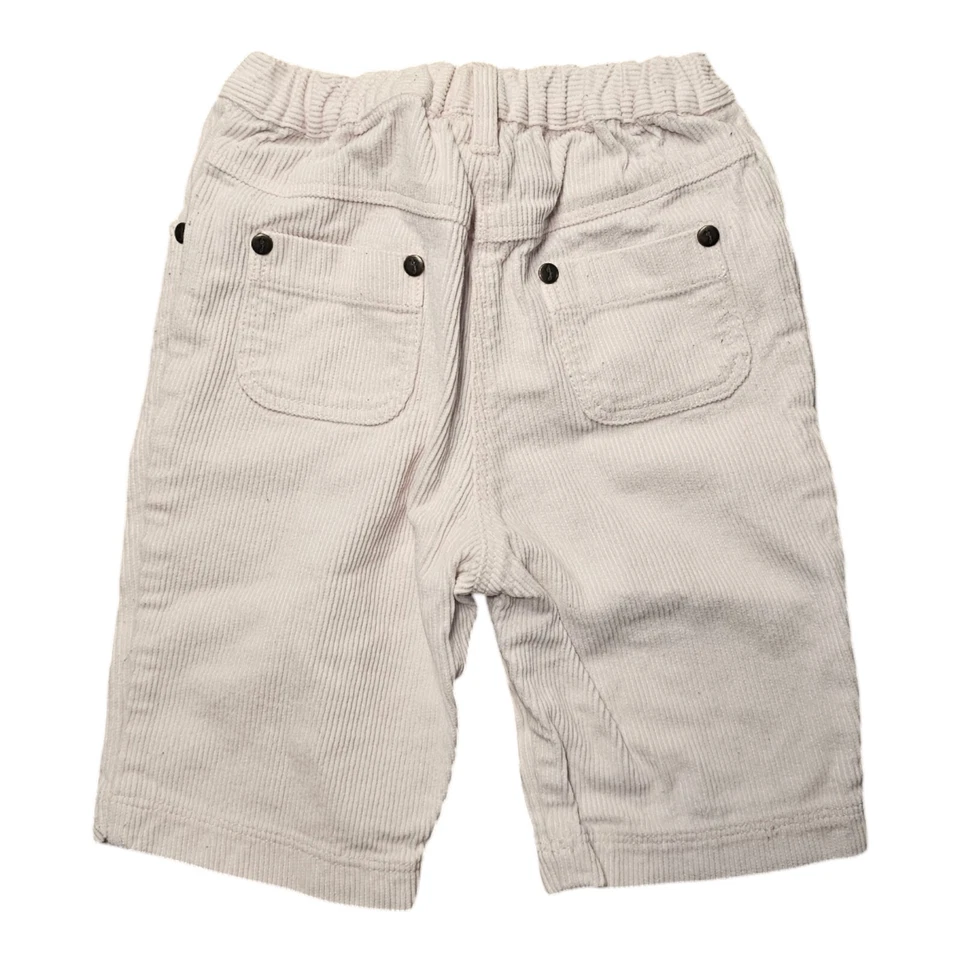 Jacadi Paris Bebé Diseñador Pantalón Talla 6M 62 68 - Imagen 3 de 3